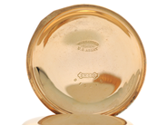 Watches - AMERICAN WALTHAM WATCH Co. pocket watch, 56 mm - View 5