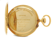 Watches - VACHERON & CONSTANTIN, Genève - View 3