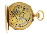 Watches - VACHERON & CONSTANTIN, Genève - View 4