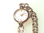 Watches, CERTINA, ladie´s wristwatch, in auction: Watches – Saturday 16 January 1999