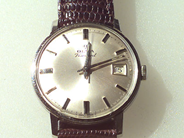 Watches, OLMA, Viscount, in auction: Watches – Saturday 16 January 1999