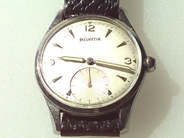 Watches, HELVETIA, men´s wristwatch, in auction: Watches – Saturday 16 January 1999