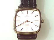 Watches, OMEGA, De Ville, in auction: Watches – Saturday 16 January 1999