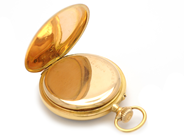 Watches - HALDA FICKURFABRIK, pocket watch - View 3