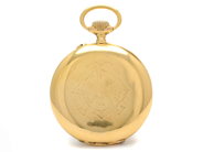 Watches - HALDA FICKURFABRIK, pocket watch - View 5
