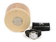 Watches - SJÖÖ SANDSTRÖM, Automatic - View 4