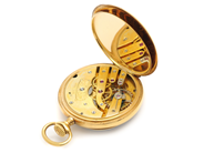 Watches - EDOUARD GASSER, Genève - View 4