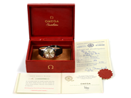 Watches - OMEGA, Constellation - View 7