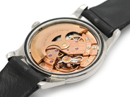 Watches - OMEGA, Constellation - View 4