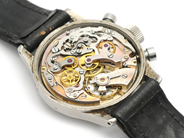 Watches - HEUER, chronograph - View 4