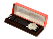Watches - CERTINA, men´s wristwatch - View 7