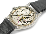 Watches - CERTINA, men´s wristwatch - View 5