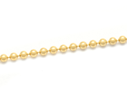 Jewellery - CHAIN, 18K gold - View 2