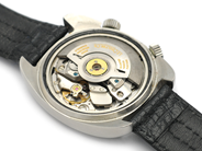 Watches - JAEGER-LE COULTRE, Memovox - View 4
