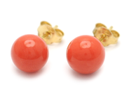 Jewellery - EARRINGS, 18K gold - View 1