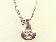 Pawnitems, 1 NECKLACE,  venezia, in auction: Pawn – Saturday 6 March 1999