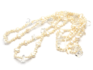 Pawnitems, Pearl necklace, with stones, in auction: Pawn – Tuesday 4 December 2012