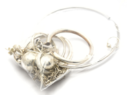 Pawnitems, Lot of Silver, damaged defect odd 20,4g, in auction: Pawn – Tuesday 4 December 2012