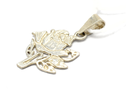 Pawnitems, Pendant, silver 0,9g, in auction: Pawn – Tuesday 4 December 2012