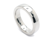Jewellery - ENGAGEMENT RING, 18K.vitguld  weight 16,9 g width 6 mm size. 20 1/4 mm - View 1