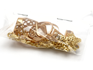 Pawnitems, Lot of gold 14K 23,7g, damaged, in auction: Pawn – Thursday 10 January 2013