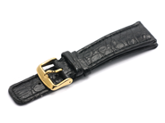 Watch parts, LEATHER STRAP, for IWC, in auction: Lilla Watches – Thursday 31 January 2013