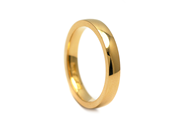 Jewellery - ENGAGEMENT RING, 18K gold - View 1