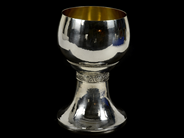 Silverware - VASE, silver - View 1
