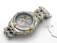 Lot - Men´s wristwatch Breitling Chronomat Automat, Sapphire crystal - View 1