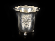 Silverware - BEAKER, silver - View 1