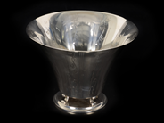 Silverware - BOWL, silver - View 1