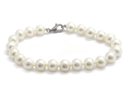 Jewellery - PEARL BRACELET, 1- row - View 1