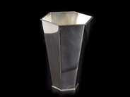 Silverware - BEAKER, silver - View 1