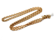 Lot, Lot of gold broken 18K 15,6g, in auction: Pawn – Tuesday 17 September 2013