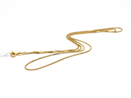 Lot - Necklace, Box-chain - View 1