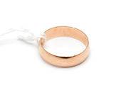 Jewellery, Ring 14K 2,1g Ø16 1/2, in auction: Pawn – Tuesday 1 October 2013