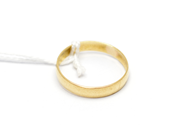 Jewellery, Ring 18K 1,4g Ø16 3/4, in auction: Pawn – Tuesday 1 October 2013