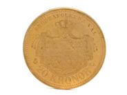 Coins - COIN, 21,6K gold - View 2