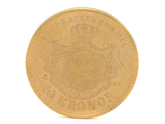 Coins - COIN, 21,6K gold - View 2