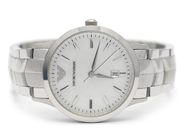 Lot, Emporio Armani AR-2416, ladie´s wristwatch, in auction: Pawn – Tuesday 5 November 2013