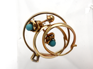 Lot, Lot of gold 18K 3,0g defect, in auction: Pawn – Tuesday 5 November 2013