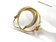 Lot, Lot of gold 14K 1,6g, damaged, in auction: Pawn – Tuesday 5 November 2013