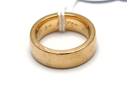 Lot, Lot of gold 18K 16,9g engraved, in auction: Pawn – Tuesday 5 November 2013