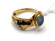 Lot, Lot of gold 18K 3,7g defect, in auction: Pawn – Tuesday 5 November 2013