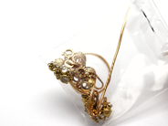 Lot, Lot of gold 18K damaged 8,8g, in auction: Pawn – Tuesday 5 November 2013
