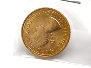 Lot, Plaque 21K 8g, in auction: Pawn – Tuesday 5 November 2013