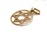 Jewellery, Pendant 14K 0,9g, in auction: Pawn – Tuesday 5 November 2013