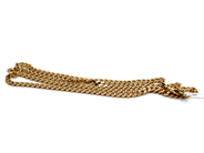 Jewellery, Necklace "curb" 18K 18g 51cm, in auction: Pawn – Tuesday 5 November 2013