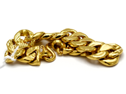 Jewellery, Bracelet 22K 75,8g 17cm, in auction: Pawn – Tuesday 5 November 2013