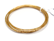 Lot, Lot of gold 20K 19,8g defect, in auction: Pawn – Tuesday 5 November 2013